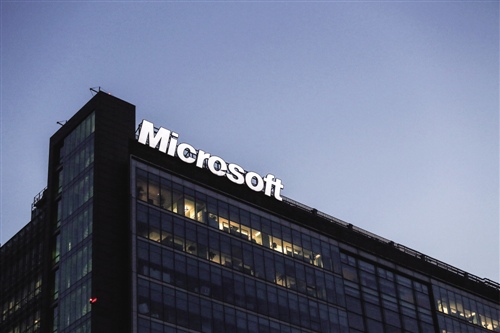 工商总局就反垄断案过招微软 已获大量电子数据