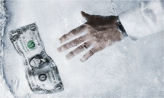 资本寒冬，创业公司该如何应对？