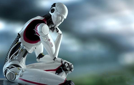 人工智能时代将至 机器人会是威胁吗？