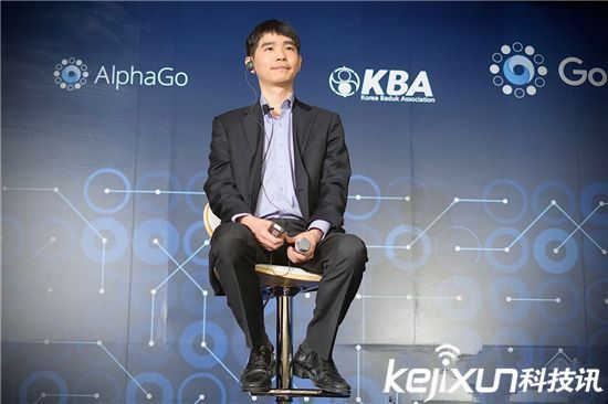 李世石谷歌AlphaGo人机围棋世纪大战：谁会赢？