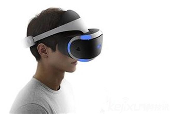 索尼不打自招：PS VR的确没有Oculus Rift技术高