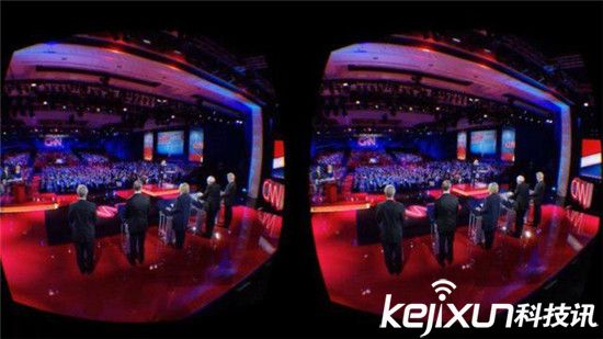 VR电视还在路上：智能电视厂商已经一脸黑线