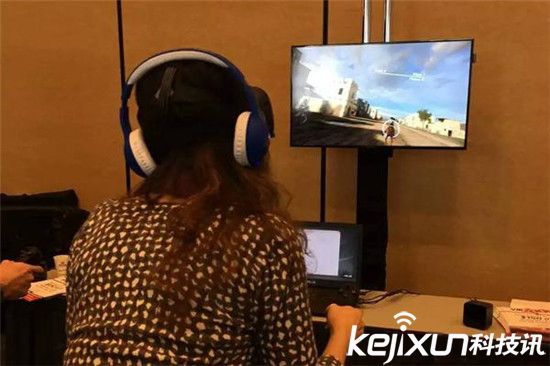 GDC2016游戏开发者大会今天开馆：除了VR还有AI