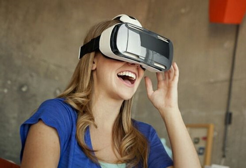 VR到底有哪些“钱景”？虚拟现实要改变世界！