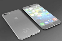 iPhone7外壳引质疑 爆料者:是迭代进化