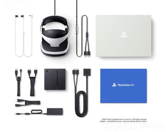 索尼PS VR良心价只卖399美元！买不了吃亏买不了上当！