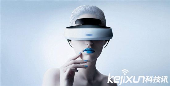 VR只能靠色情噱头宣传了？虚拟现实需要一本葵花宝典
