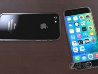 苹果iPhone 7真机谍照曝光：魅族笑了