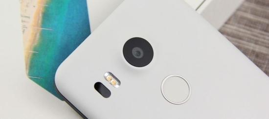 Nexus 5X、6P更新后指纹失常 千万别升级补丁！