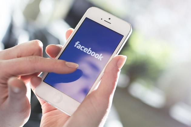 Facebook让社交更安全 新工具可识别“马甲”号