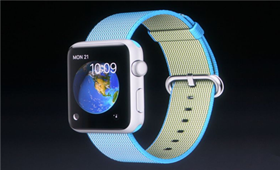苹果Apple Watch春季发布会盘点：缺乏诚意！