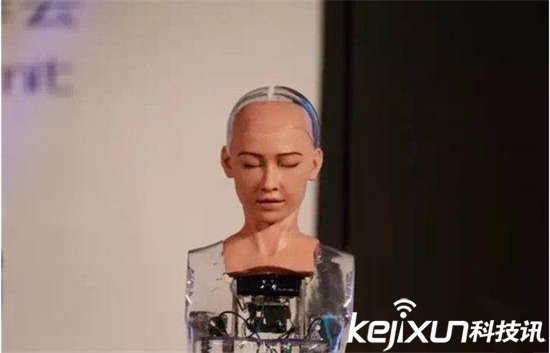 机器人宣誓要消灭人类：我们该如何应对？