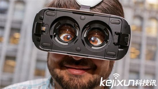 虚拟现实VR会取代智能手机：下一个潮流之巅