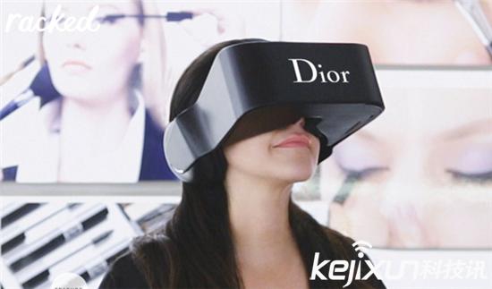 虚拟现实VR会取代智能手机：下一个潮流之巅