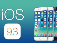 升iOS 9.3致变砖 苹果暂停部分设备推送