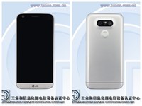 3GB内存+骁龙652 LG G5低配版已获入网