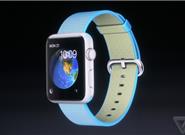 新版Apple Watch发布：便宜了！
