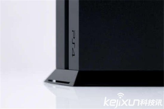索尼10月将推升级版PS4：支持4K分辨率以及PS VR