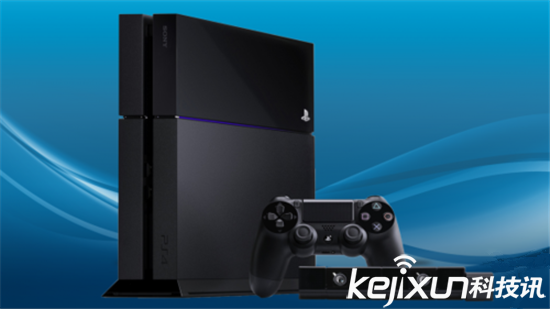 索尼10月将推升级版PS4：支持4K分辨率以及PS VR