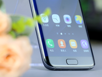 三星Galaxy S7 edge评测 双曲面屏新巅峰