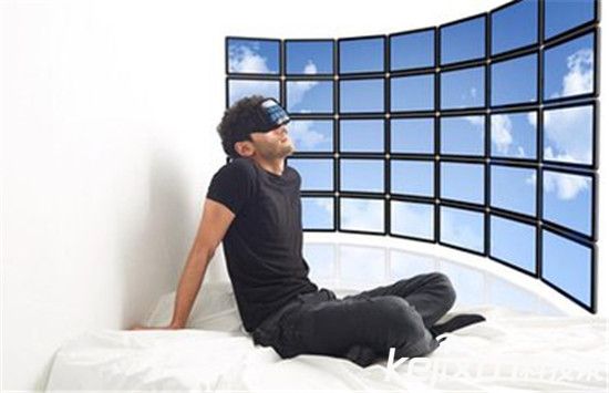 体验VR空间是关键 巧妙布置有高招 