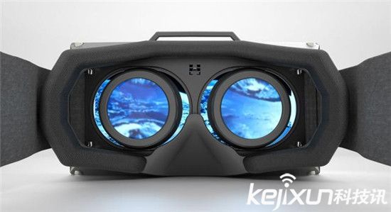 Oculus Rift对战任天堂 VR浪潮由谁引领？