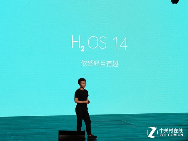 基于Android 6.0 一加氢OS 1.4版本发布 