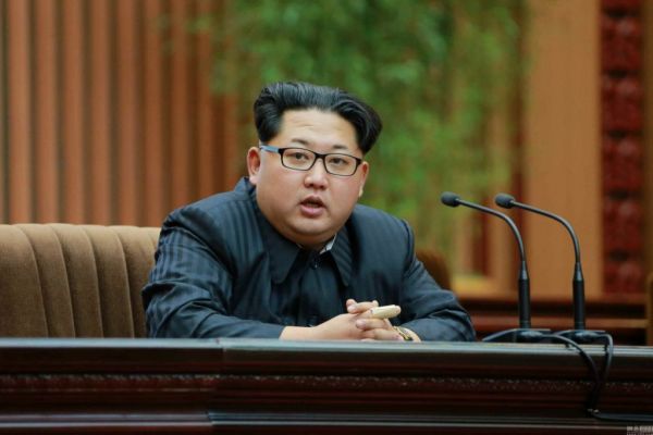 朝鲜正式封杀 Facebook 、Twitter、YouTube 等网站