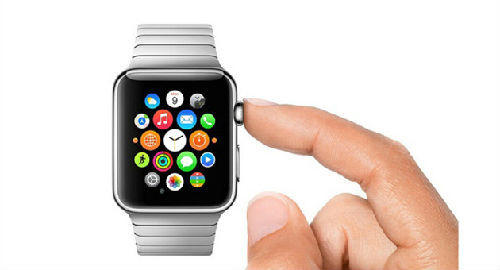 Apple Watch630
