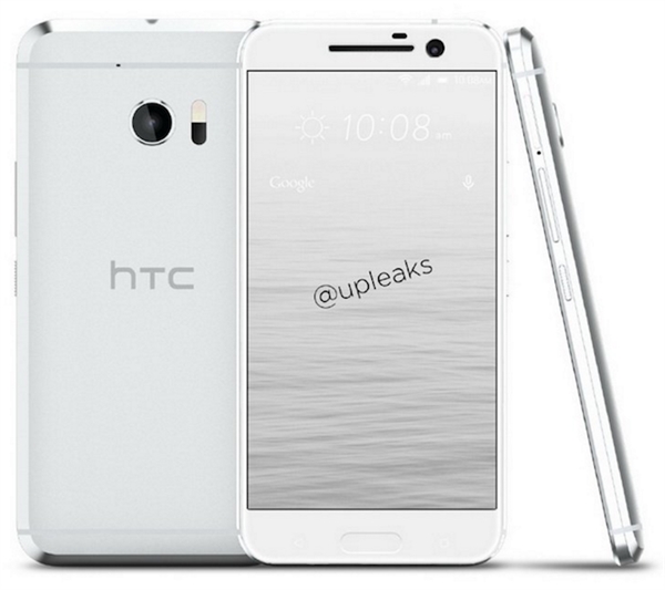 自拍更抢眼 HTC 10将配备前置光学防抖 