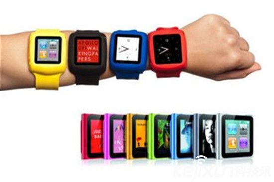 苹果iwatch价格曝光 苹果手表有什么功能？