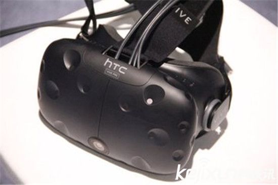 htc vive快速安装 体验极致VR虚拟现实