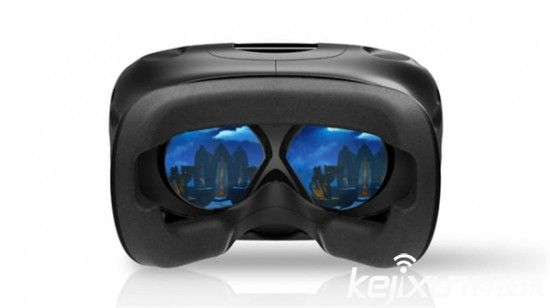 htc vive大推荐游戏 让你爱上VR眼镜