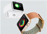 果粉失望：第二代Apple Watch将不改变外观、仅升级硬件