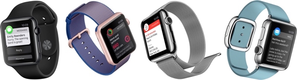 郭明池：Apple Watch出货量今年暴跌25％！