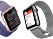 郭明池：Apple Watch出货量今年暴跌25％！