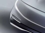 乐视LeSEE首款超级汽车今日发布 概念预告图曝光