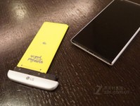 LG G5 SE确认存在 俄罗斯官网曝光真机