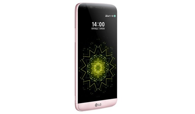 LG G5 SE确认存在 俄罗斯官网曝光真机 