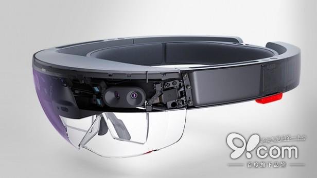 关于微软HoloLens 你想知道的都在这儿了