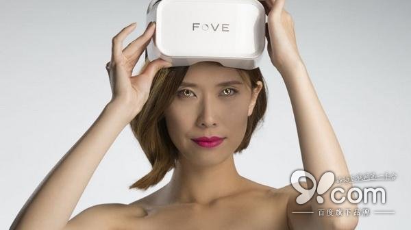 超越现实 虚拟现实头戴显示器是如何工作的