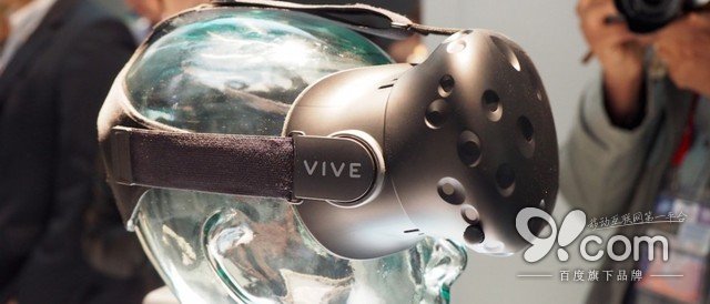 HTC Vive三种独具特色的VR体验     