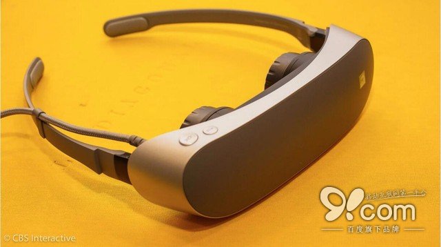 LG 360 VR正式开始预定 售价199美元 