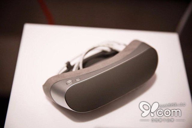 LG 360 VR正式开始预定 售价199美元 