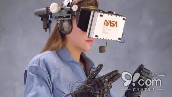 已经过了60年发展历程 追溯虚拟现实的起源
