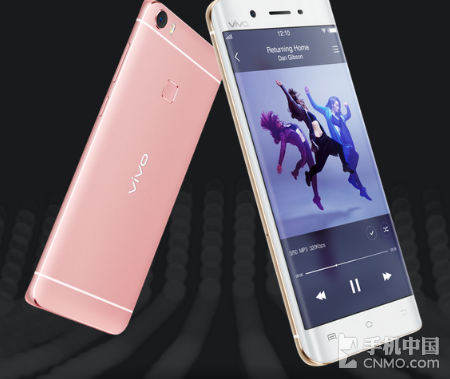 延续CS4398经典 vivo Xplay5音频浅析第14张图