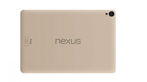 诺基亚N1平板对比Nexus 9