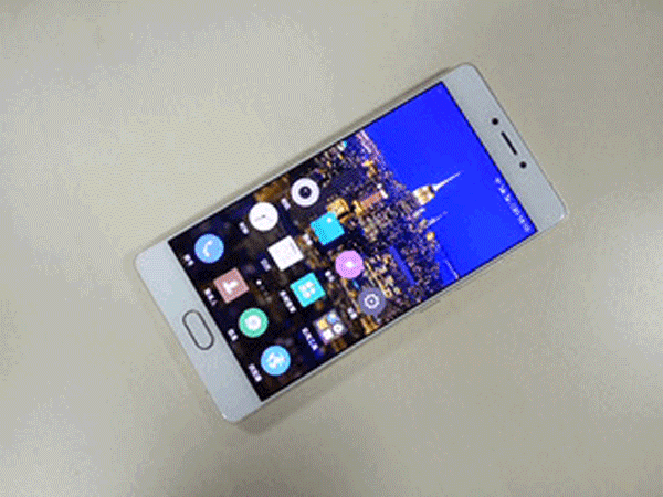 Android手机中的黑科技_金立S8第3张图