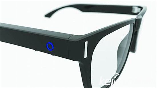 Oculus Rift变身智能眼镜 扎克伯格虚拟现实计划 