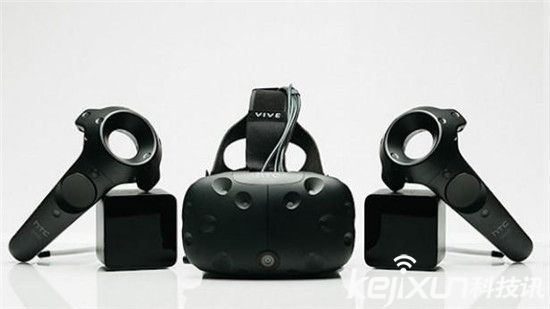 HTC Vive和Oculus Rift没区别 游戏可移植
